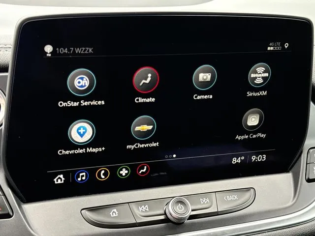 2025 Chevrolet Blazer LT w/2LT thumbnail 24