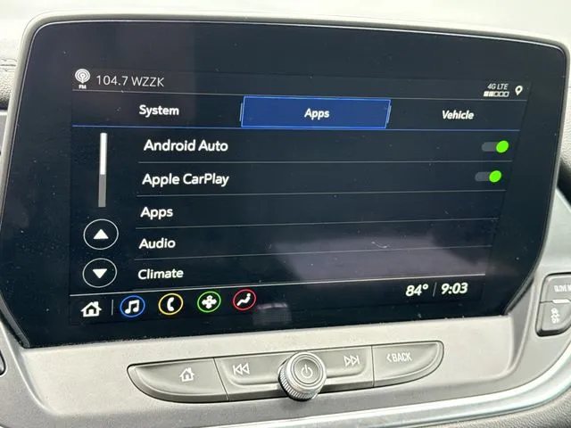 2025 Chevrolet Blazer LT w/2LT thumbnail 26