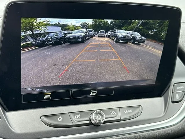 2025 Chevrolet Blazer LT w/2LT thumbnail 28