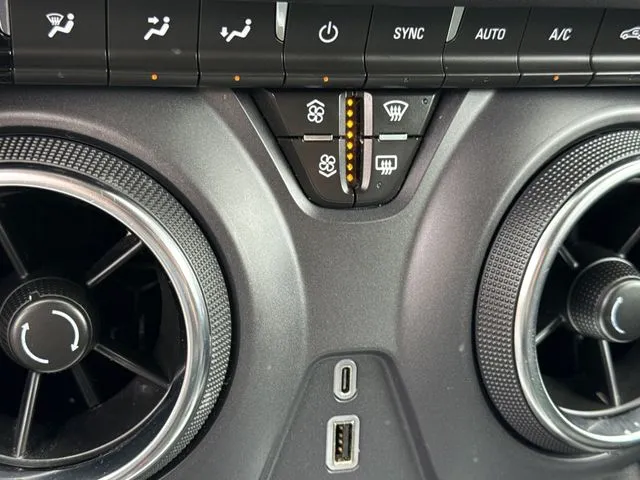 2025 Chevrolet Blazer LT w/2LT thumbnail 30