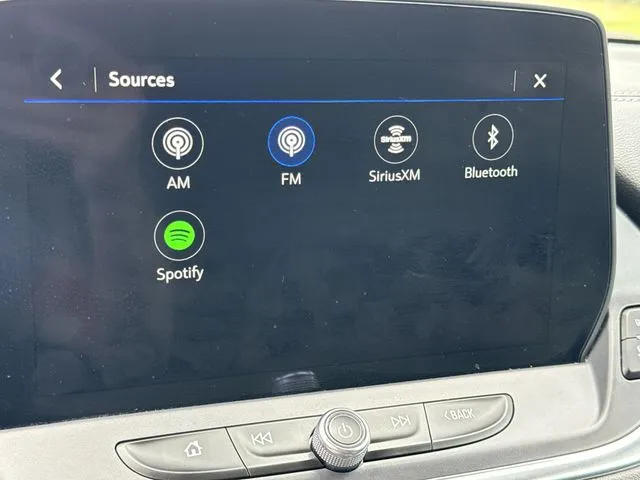 2025 Chevrolet Blazer LT w/2LT thumbnail 32