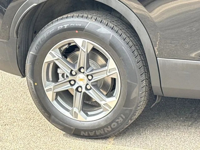 2025 Chevrolet Blazer LT w/2LT thumbnail 5