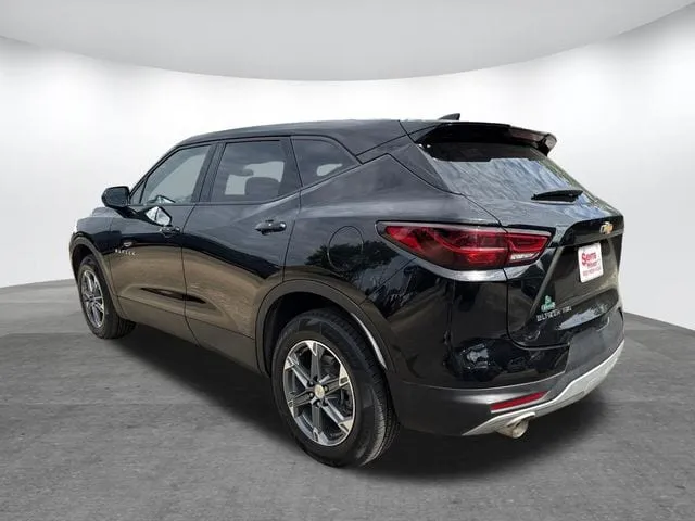 2025 Chevrolet Blazer LT w/2LT thumbnail 7