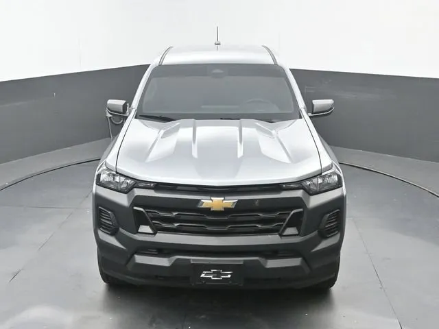 2025 Chevrolet Colorado Work Truck thumbnail 14