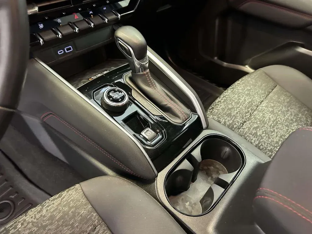2025 Chevrolet Colorado Z71 thumbnail 20
