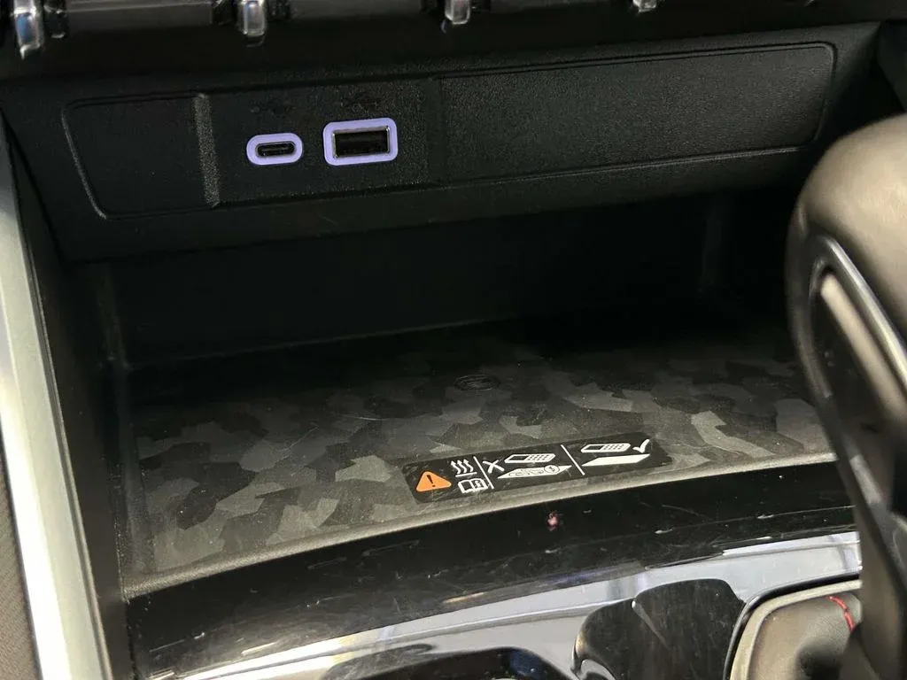 2025 Chevrolet Colorado Z71 thumbnail 23