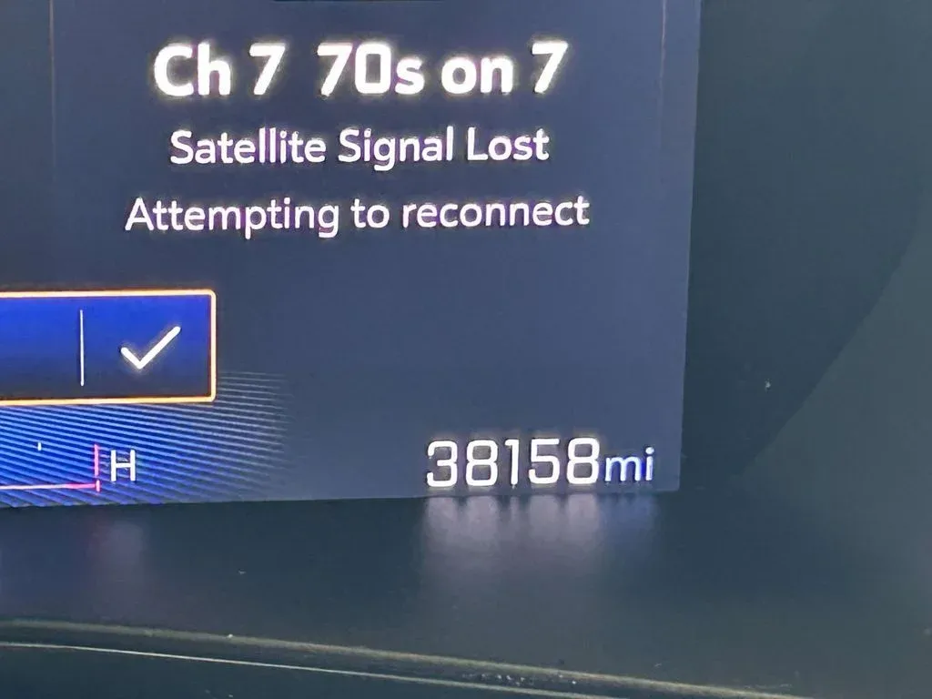 2025 Chevrolet Colorado Z71 thumbnail 30