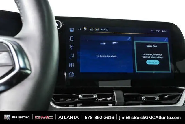 2025 Chevrolet Equinox LT thumbnail 12