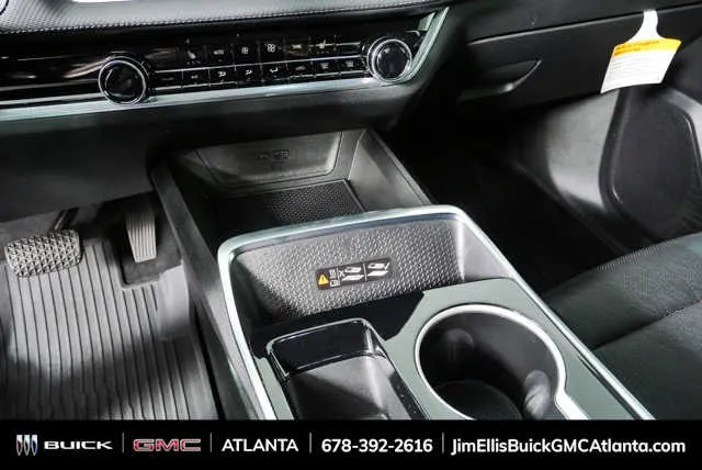2025 Chevrolet Equinox LT thumbnail 16