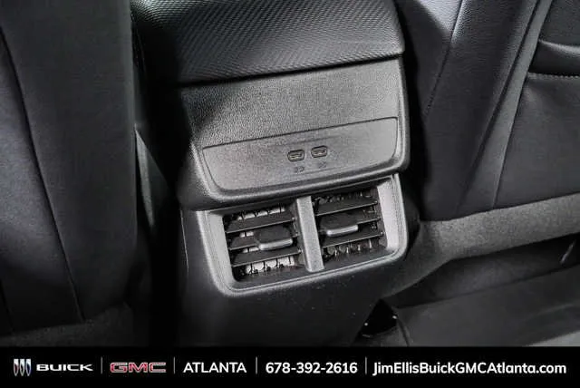 2025 Chevrolet Equinox LT thumbnail 18