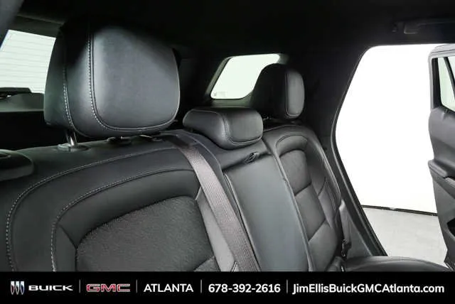 2025 Chevrolet Equinox LT thumbnail 20