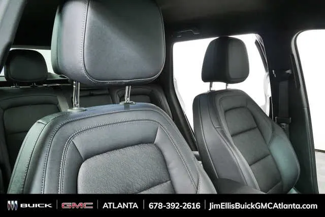2025 Chevrolet Equinox LT thumbnail 21