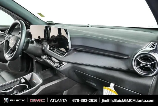 2025 Chevrolet Equinox LT thumbnail 22