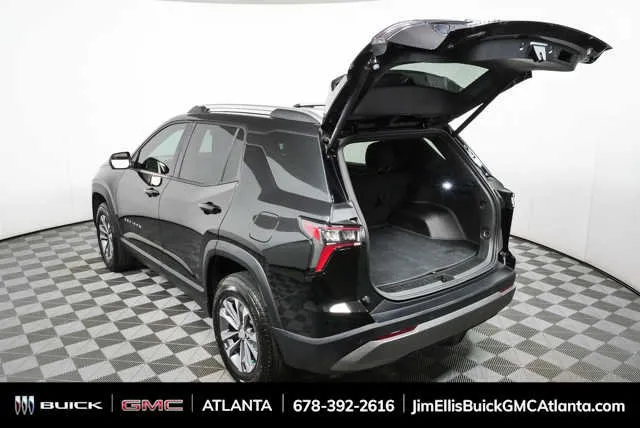 2025 Chevrolet Equinox LT thumbnail 26