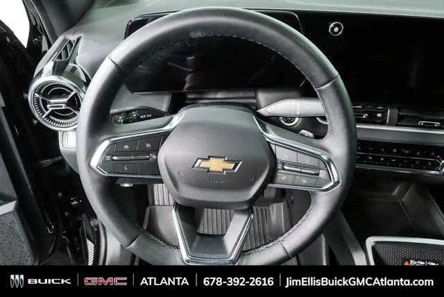 2025 Chevrolet Equinox LT thumbnail 8