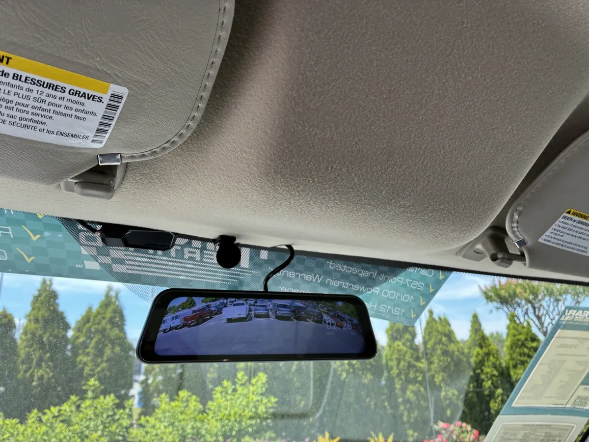 2025 Chevrolet Express Cutaway 3500 1WT thumbnail 36