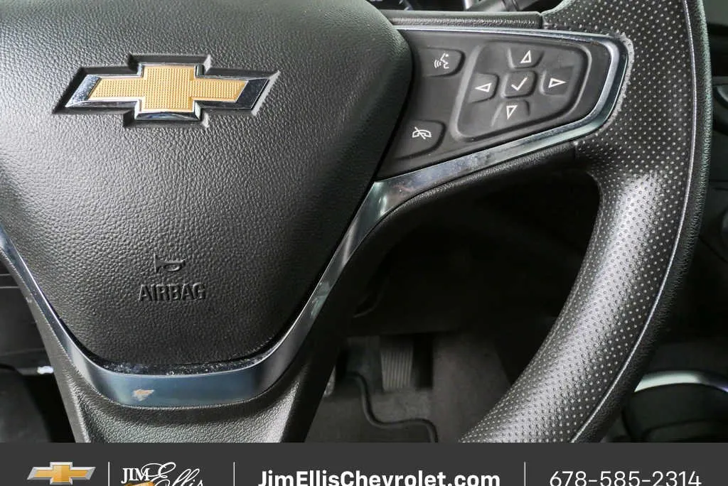 2025 Chevrolet Malibu LT thumbnail 10
