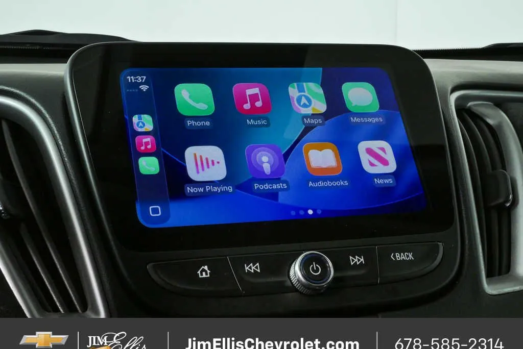 2025 Chevrolet Malibu LT thumbnail 15