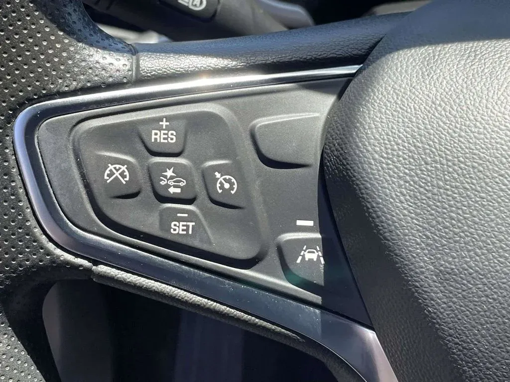 2025 Chevrolet Malibu LT thumbnail 20