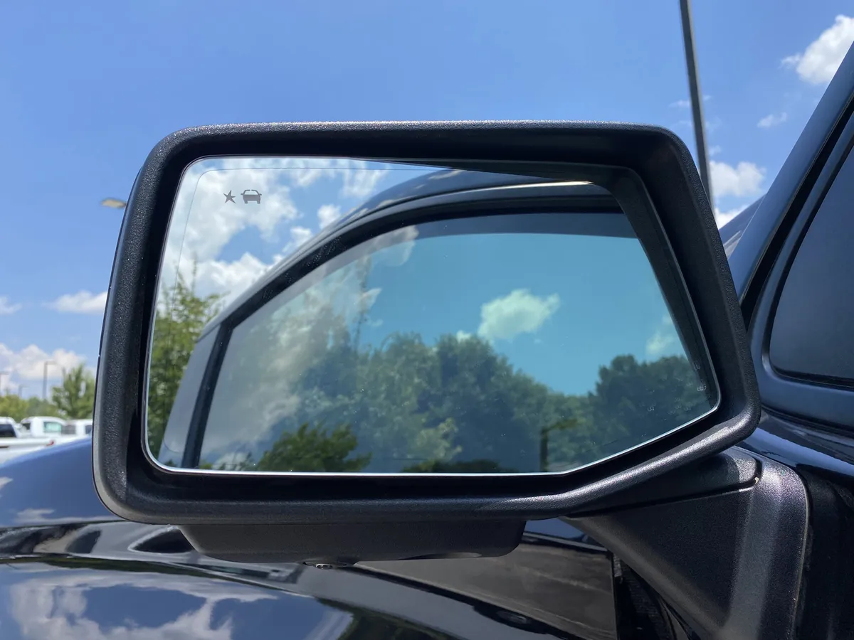 2025 Chevrolet Silverado 1500 High Country thumbnail 44