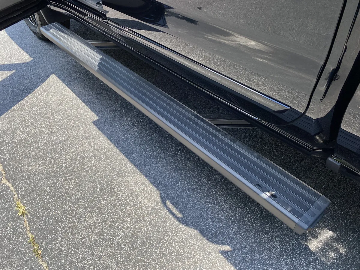 2025 Chevrolet Silverado 1500 High Country thumbnail 45