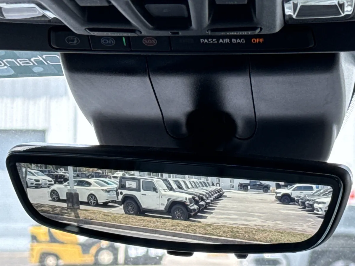 2025 Chevrolet Silverado 1500 High Country thumbnail 26