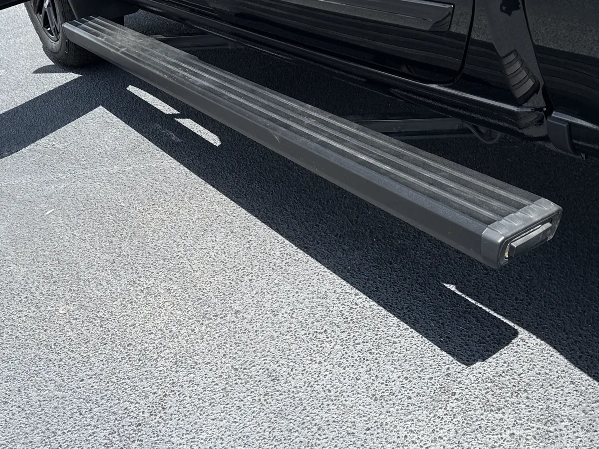 2025 Chevrolet Silverado 1500 High Country thumbnail 37