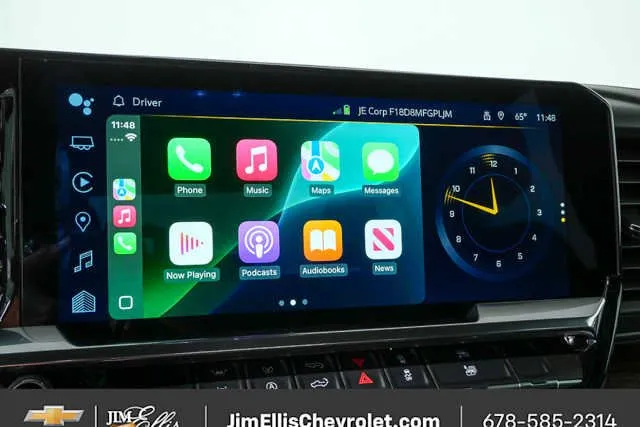 2025 Chevrolet Silverado 1500 LT thumbnail 13