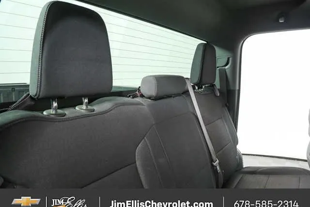 2025 Chevrolet Silverado 1500 LT thumbnail 17