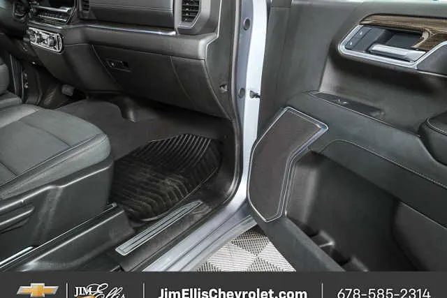 2025 Chevrolet Silverado 1500 LT thumbnail 20