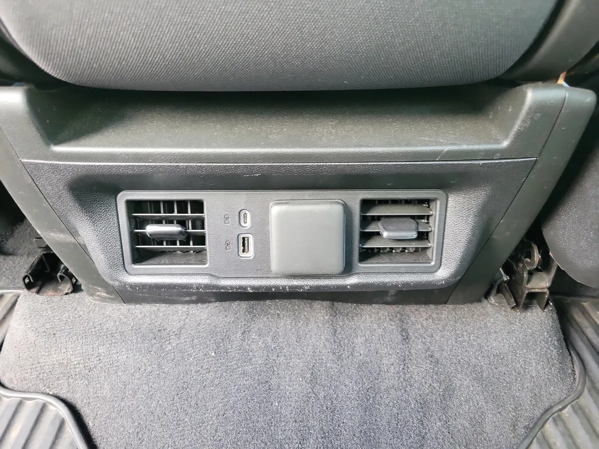 2025 Chevrolet Silverado 1500 LT w/1LT thumbnail 9