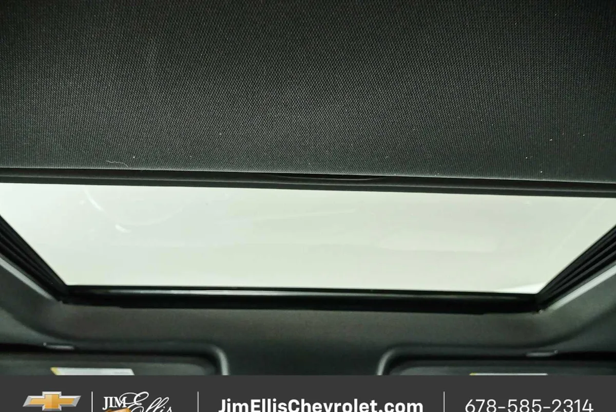 2025 Chevrolet Silverado 2500HD High Country thumbnail 21