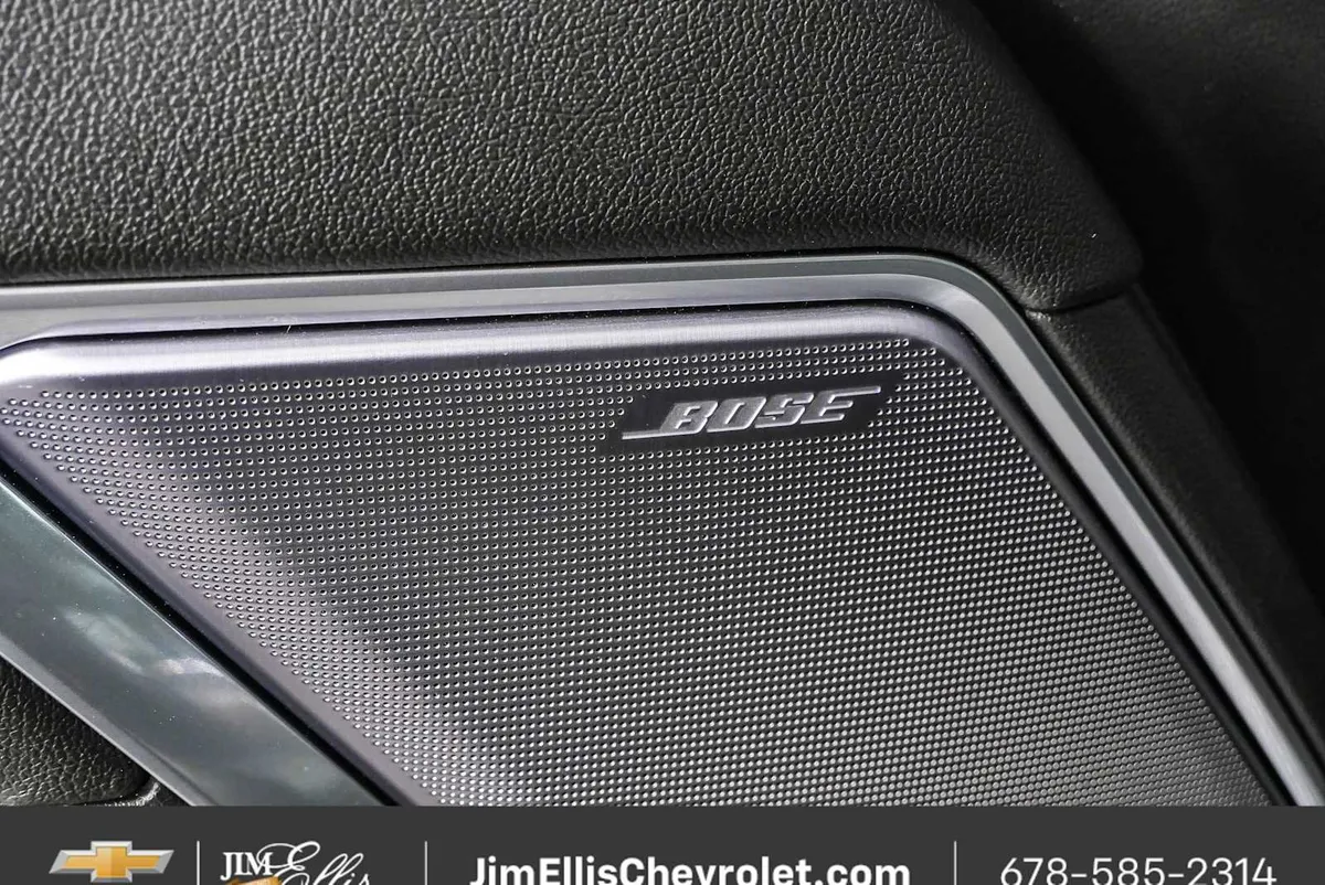 2025 Chevrolet Silverado 2500HD High Country thumbnail 7