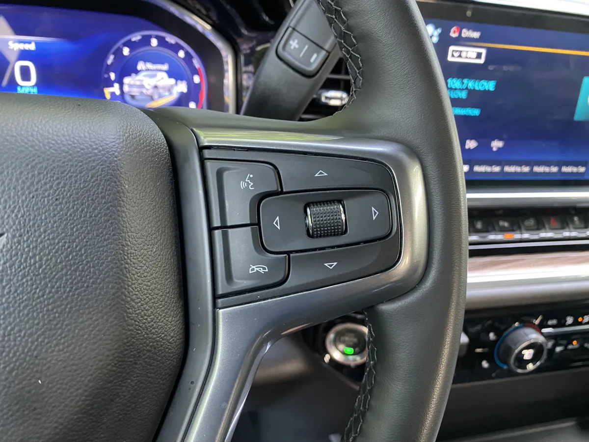 2025 Chevrolet Silverado 2500HD LT thumbnail 20