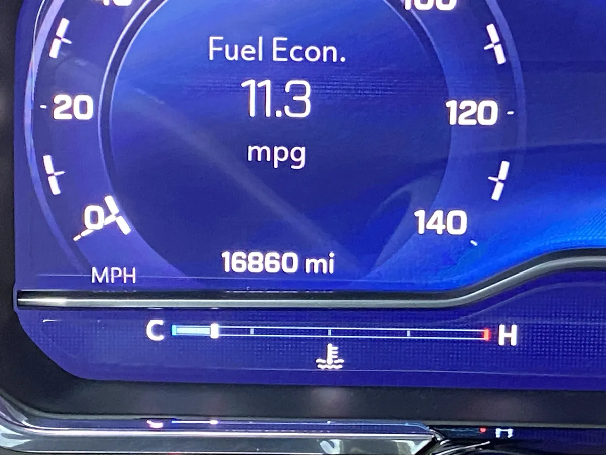 2025 Chevrolet Silverado 2500HD LT thumbnail 22