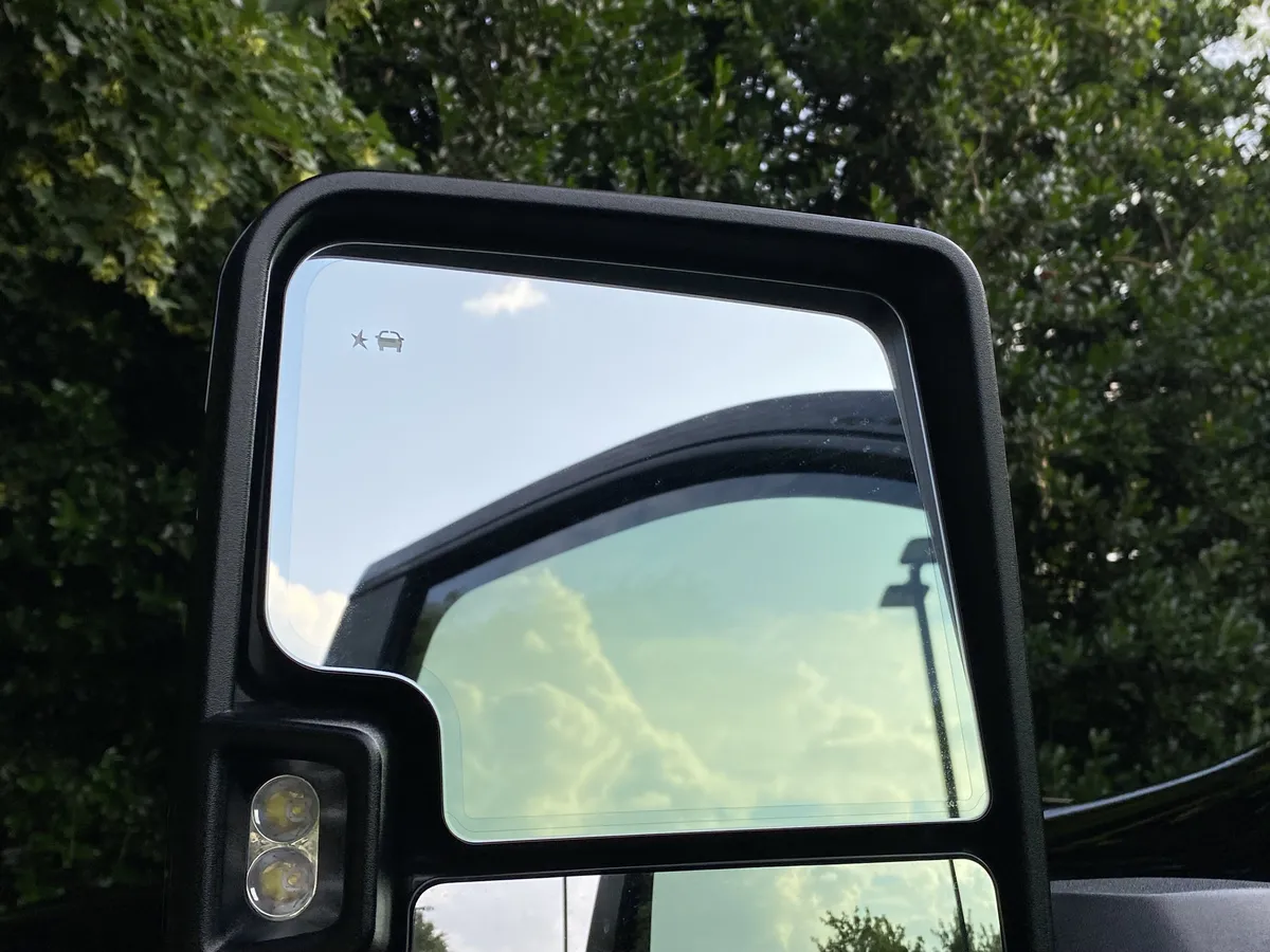 2025 Chevrolet Silverado 2500HD LT thumbnail 41