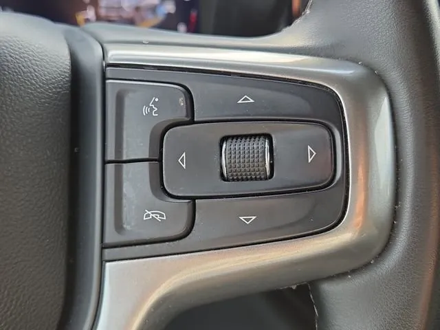 2025 Chevrolet Silverado 2500HD LT thumbnail 24