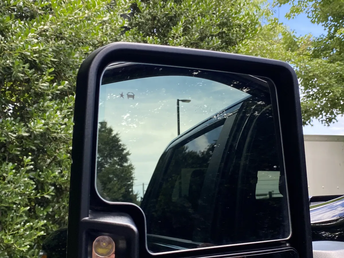 2025 Chevrolet Silverado 2500HD ZR2 thumbnail 44