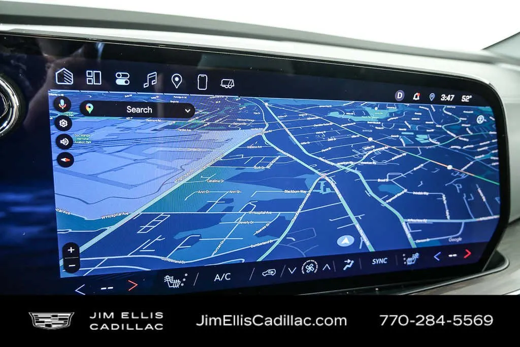 2025 Chevrolet Suburban LT thumbnail 14