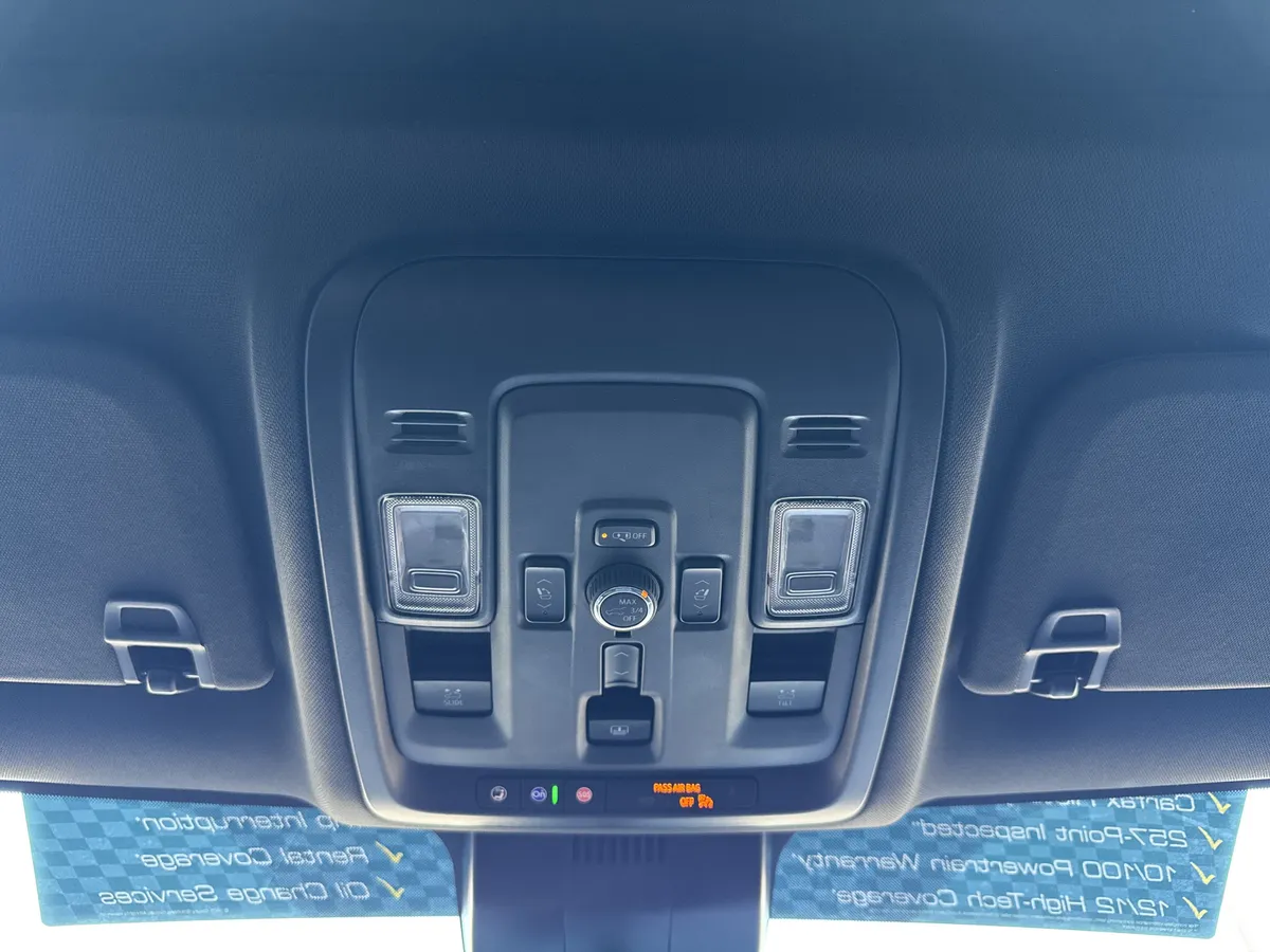 2025 Chevrolet Tahoe High Country thumbnail 26