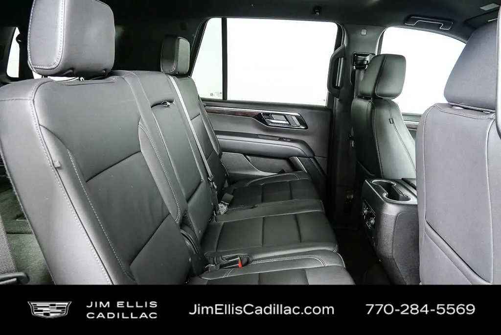 2025 Chevrolet Tahoe LT thumbnail 20