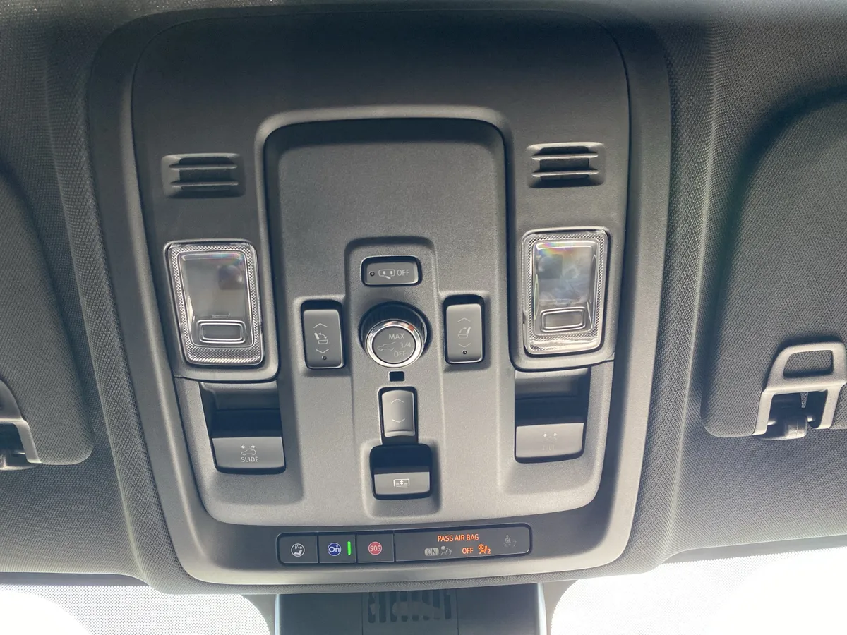 2025 Chevrolet Tahoe Z71 thumbnail 48