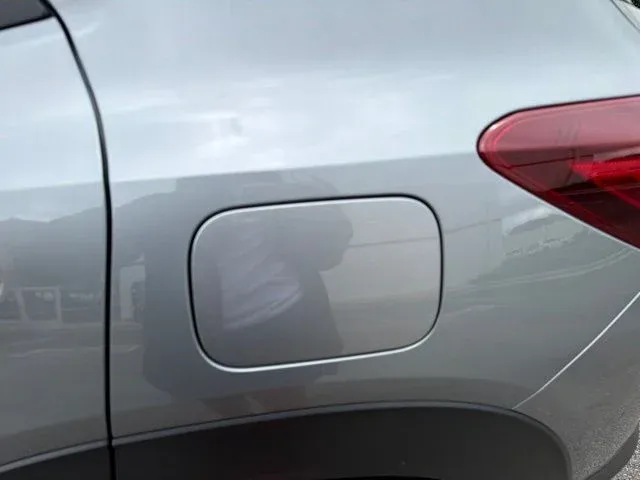 2025 Chevrolet TrailBlazer thumbnail 15