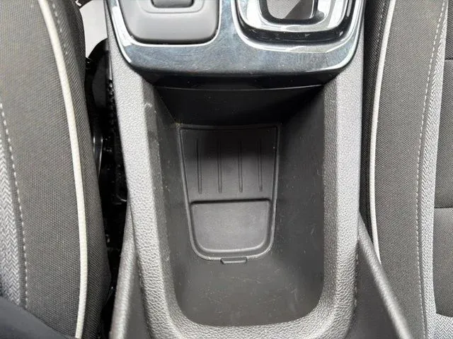 2025 Chevrolet TrailBlazer thumbnail 38