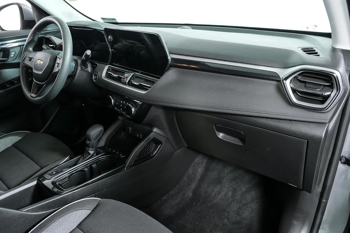 2025 Chevrolet Trailblazer LT thumbnail 21