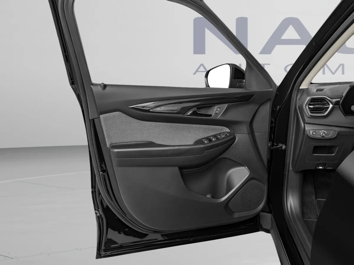2025 Chevrolet Trailblazer LT thumbnail 13