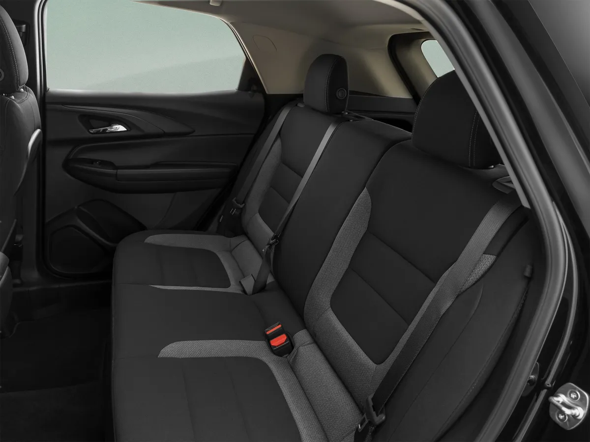 2025 Chevrolet Trailblazer LT thumbnail 17