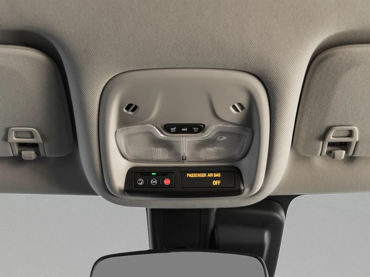 2025 Chevrolet Trailblazer LT thumbnail 22