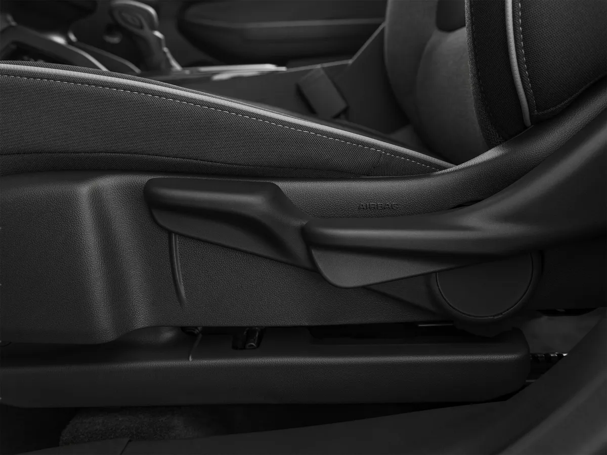 2025 Chevrolet Trailblazer LT thumbnail 23