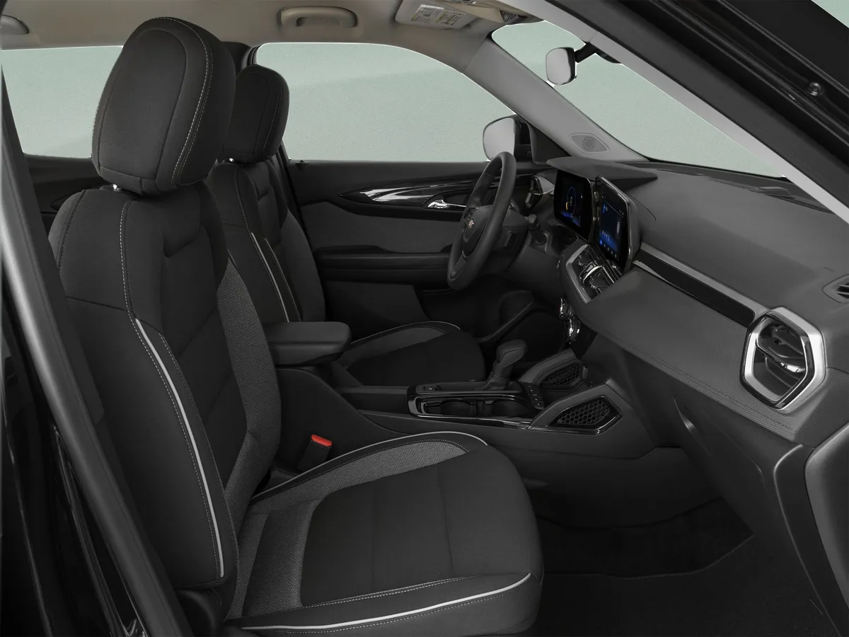 2025 Chevrolet Trailblazer LT thumbnail 26
